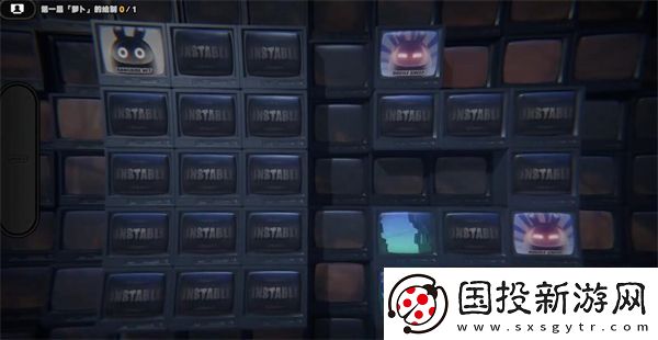 绝区零世界上这样的事很多怎么解谜