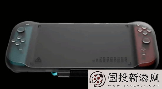 NS2配件图频繁流出引热议