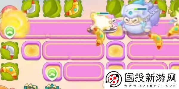 2023保卫萝卜4周赛10.12怎么过