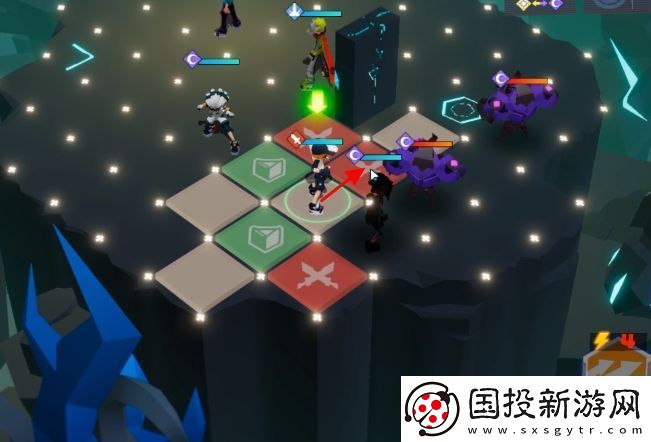 凹凸世界跳跃起来吧通关攻略