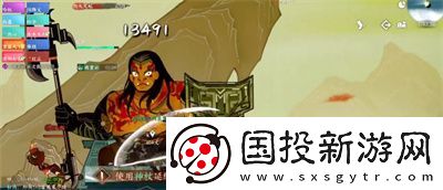逆水寒手游老四皮影戏通关攻略