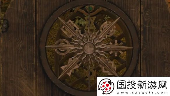 达芬奇密室2第二章怎么过