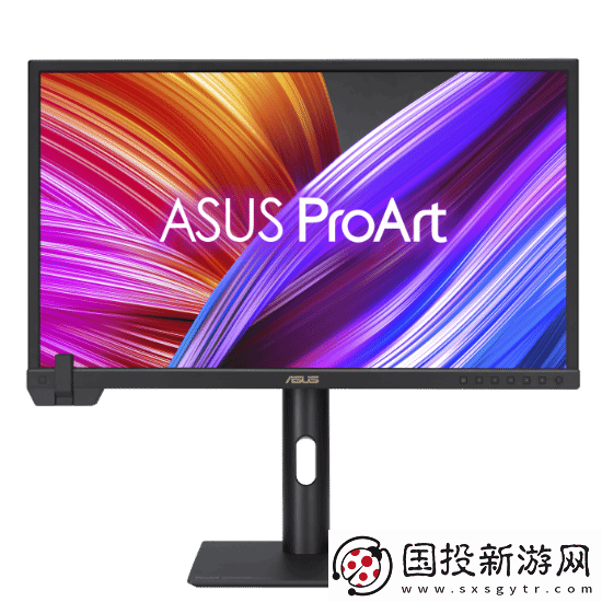 19979元！华硕推出国行PA24US专业显示器