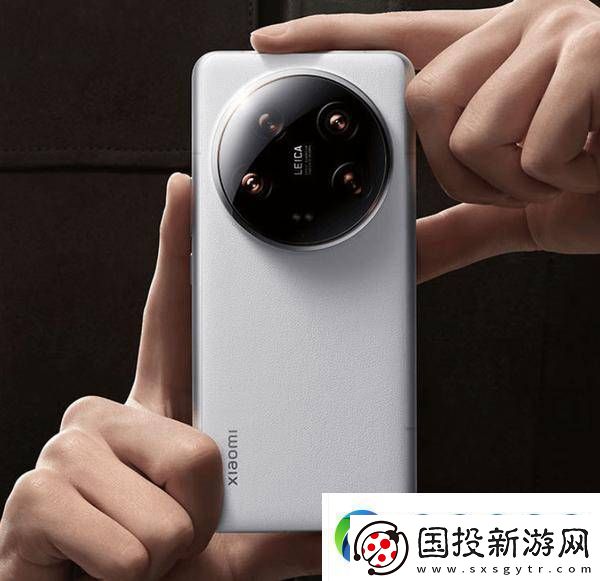 小米15Ultra配置曝光