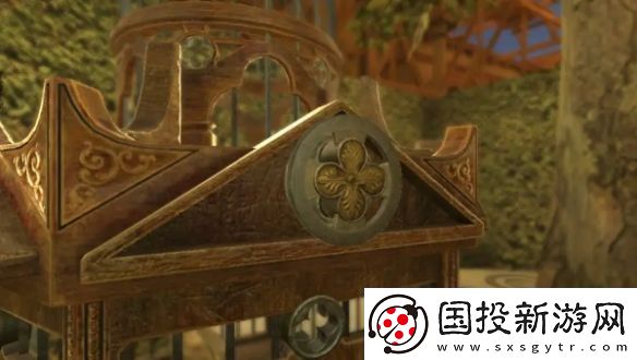 达芬奇密室2第二章怎么过