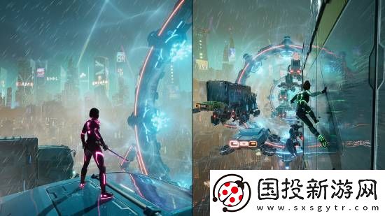 双人成行厂商新作配置要求公布