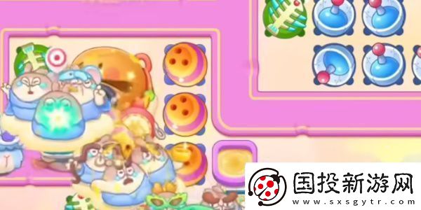 2023保卫萝卜4周赛10.17怎么过
