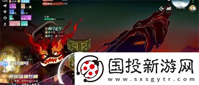 逆水寒手游老四皮影戏通关攻略