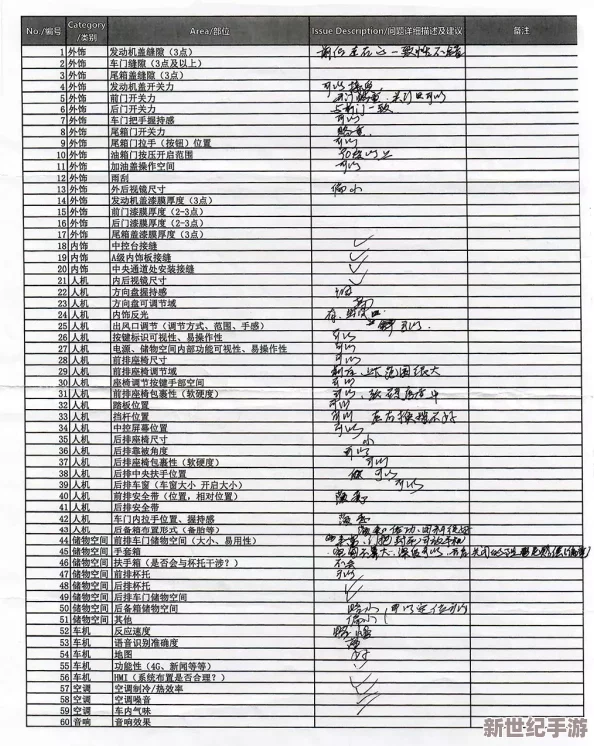 S给m的任务表图片