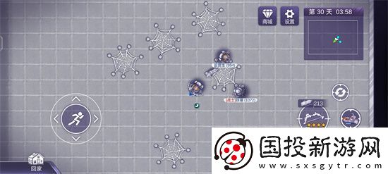 阿瑞斯病毒2祭天100万血BOSS攻略