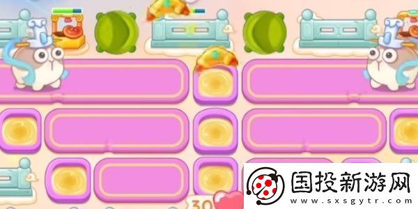 2023保卫萝卜4周赛10.12怎么过