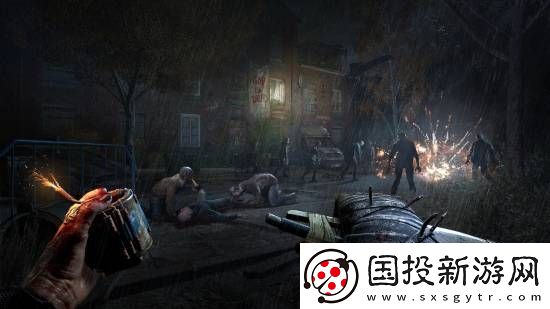 倾听玩家意见！消光新作加入玩家呼吁的功能