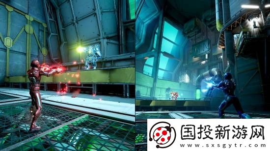 双人成行厂商新作配置要求公布