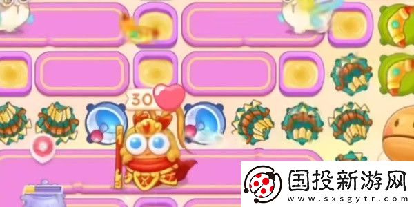 2023保卫萝卜4周赛10.12怎么过