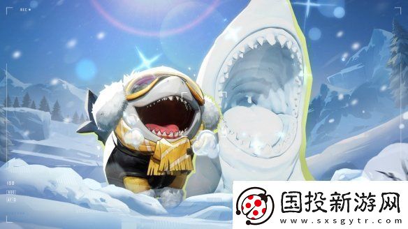 漫威争锋冬日庆典新模式来袭杰夫新制服免费领取！