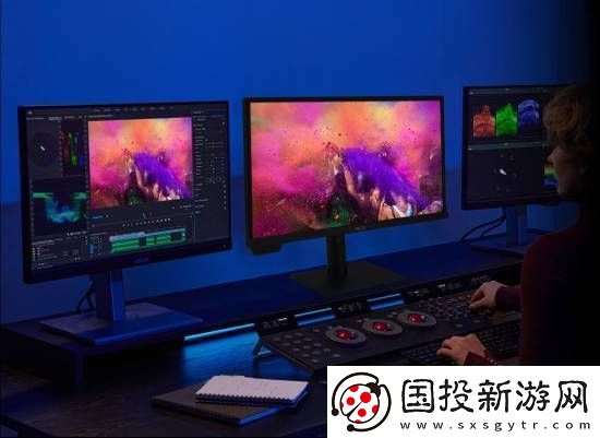 19979元！华硕推出国行PA24US专业显示器