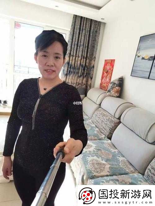 沈阳老阿姨最后的巅峰
