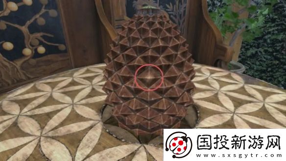 达芬奇密室2第二章怎么过