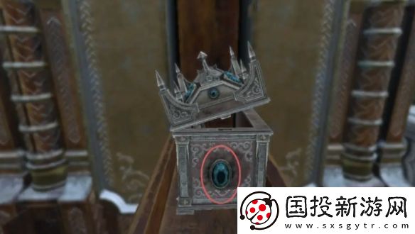 达芬奇密室2第二章怎么过