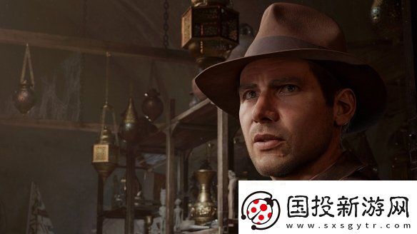 实力出众！夺宝奇兵