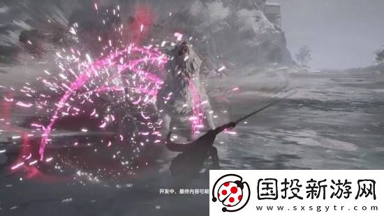 国产arpg失落之魂新宣传片!官宣2025正式发售