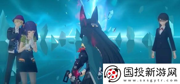 绝区零死路直通车怎么过