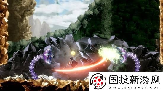 采访暗斗迷宫制作人