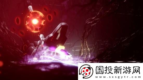 采访暗斗迷宫制作人