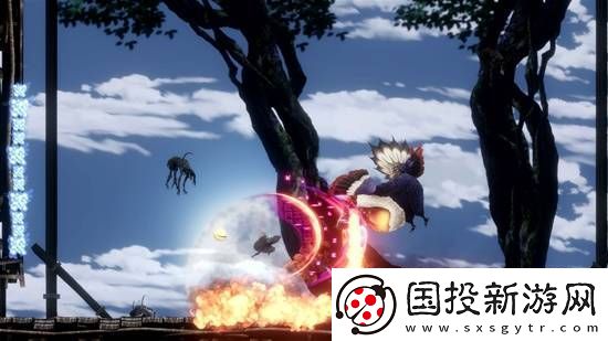 采访暗斗迷宫制作人