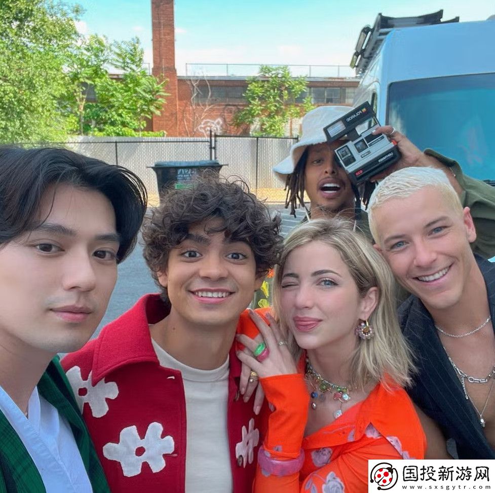 Netflix海贼王真人版第二季现已杀青