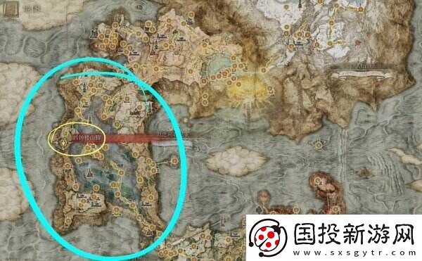 艾尔登法环魔石剑钥匙怎么获取
