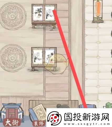 水墨记仙葫图怎么获取