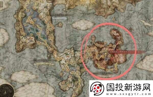 艾尔登法环魔石剑钥匙怎么获取