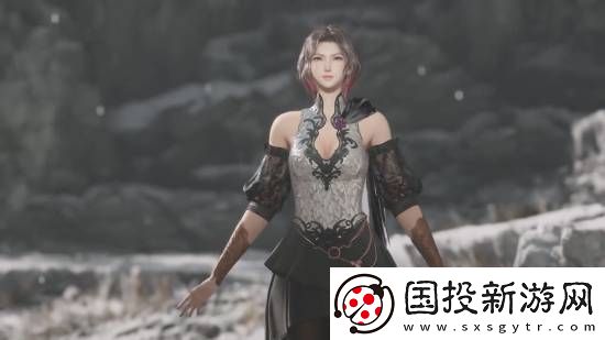 国产arpg失落之魂新宣传片!官宣2025正式发售
