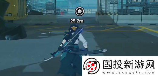 绝区零溯源此地长眠者上怎么过