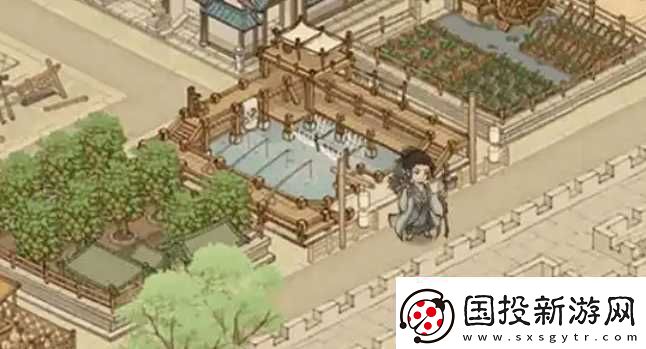 这城有良田装备怎么打造