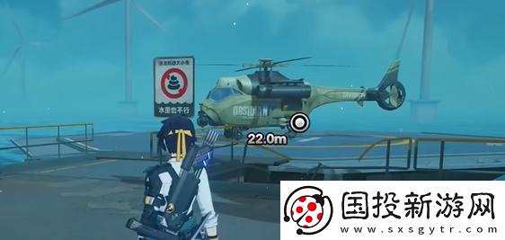 绝区零溯源此地长眠者上怎么过