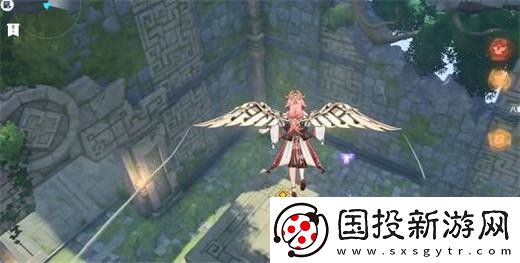 原神巧夺天工第一关通关流程