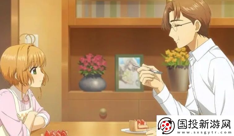 魔卡少女樱回忆钥匙豆芽黑鱼片怎么制作