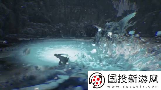 国产arpg失落之魂新宣传片!官宣2025正式发售