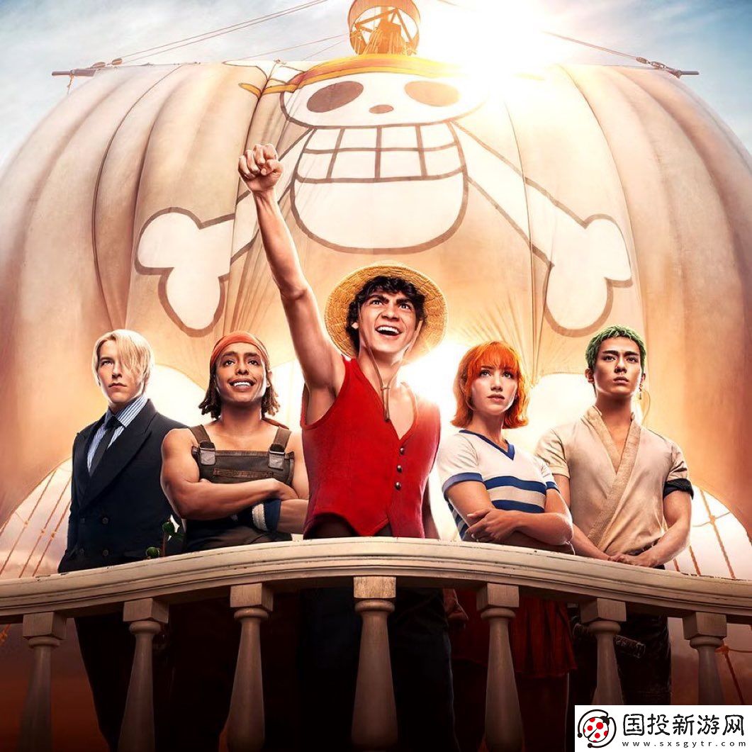 Netflix海贼王真人版第二季现已杀青