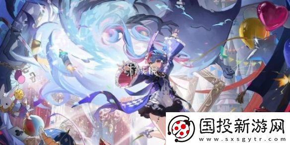 鸣潮洛可可怎么配队