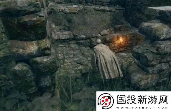艾尔登法环驿站街遗迹在哪里