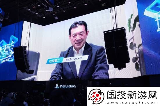 为庆PS中国十周年！众多游戏业界伙伴献上祝福