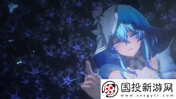 鸣潮洛可可怎么配队