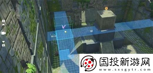 原神巧夺天工第一关通关流程