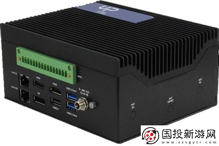 研扬科技新推UP