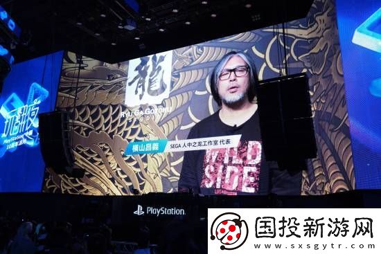 为庆PS中国十周年！众多游戏业界伙伴献上祝福