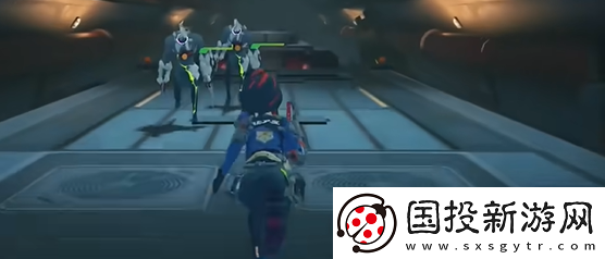 绝区零死路直通车怎么过