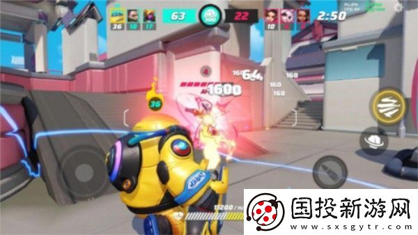 火力苏打单人模式攻略